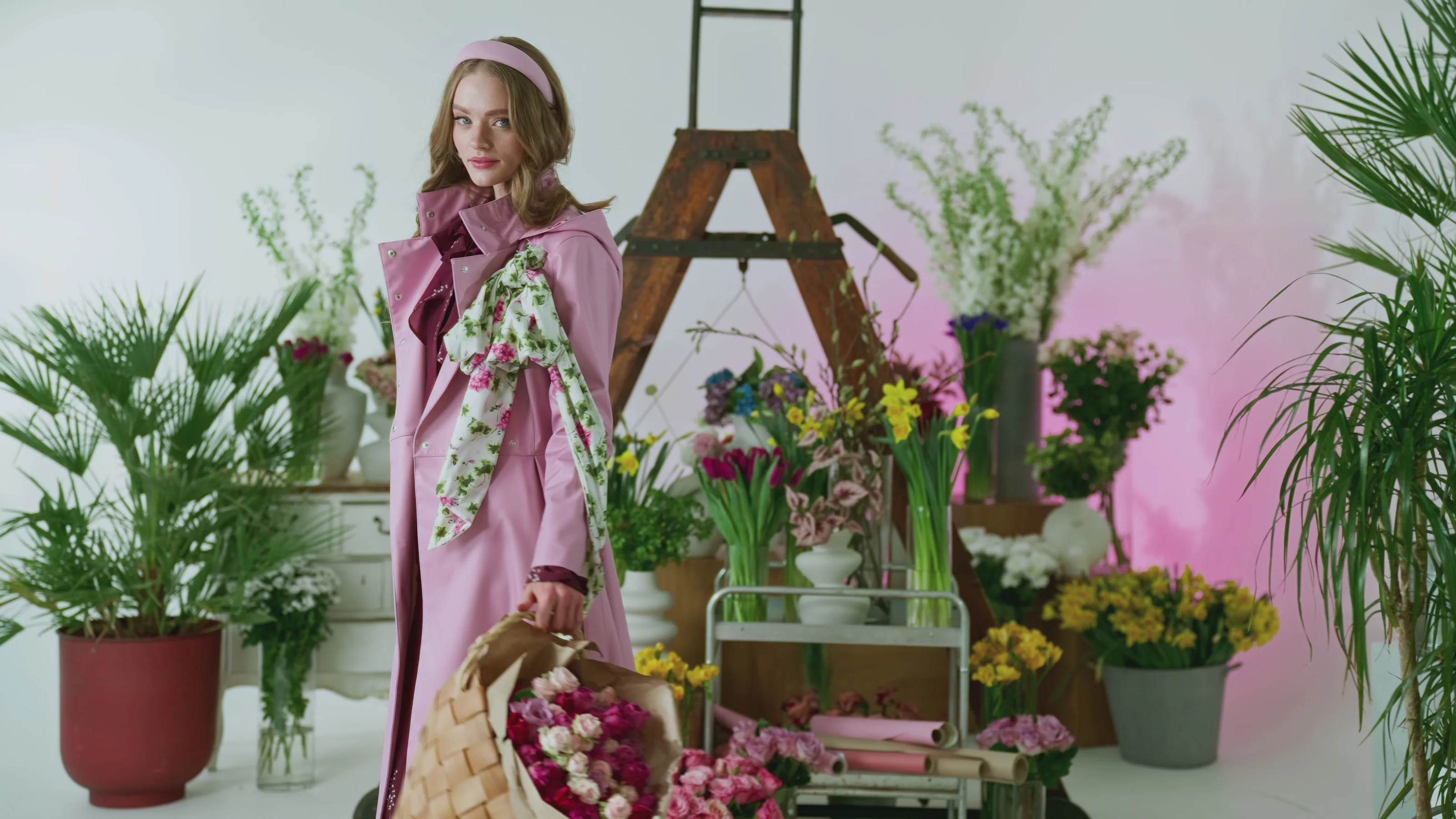 Welcome to Our Store